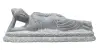 Product image 1 of the product “Lying Buddha 160cm ”